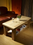 image of The Bretagne Coffee Table